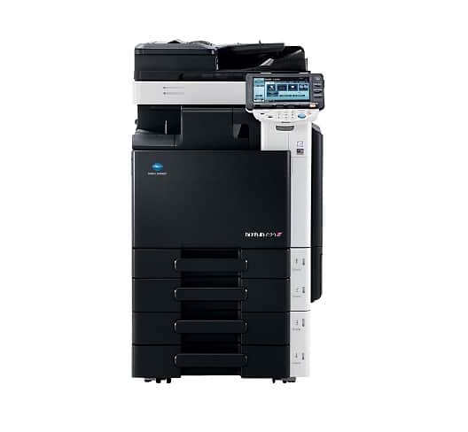 Featured image of post Konica Photocopier Price List Sp copiers is a photocopier dealers