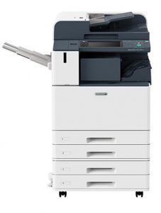 Xerox DocuCentre VI C2271