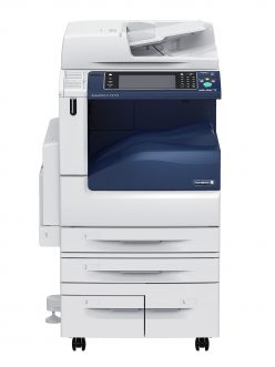Xerox Apeosport IV C4475